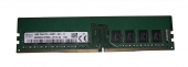 RAM DDR4 16GB / PC2400 /ECC/UB/ Hynixix (2Rx8)